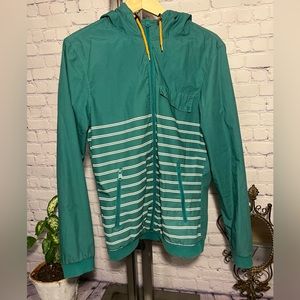 Bershka Windbreaker Size(36)Small Men’s